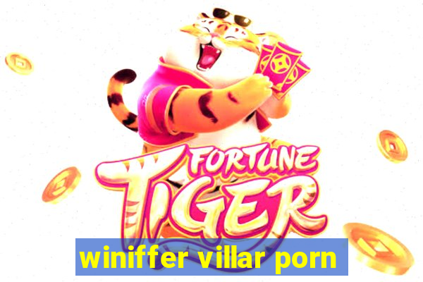 winiffer villar porn